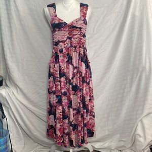 Torrid Dress NWT Pockets